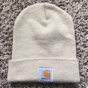 Carhartt hat